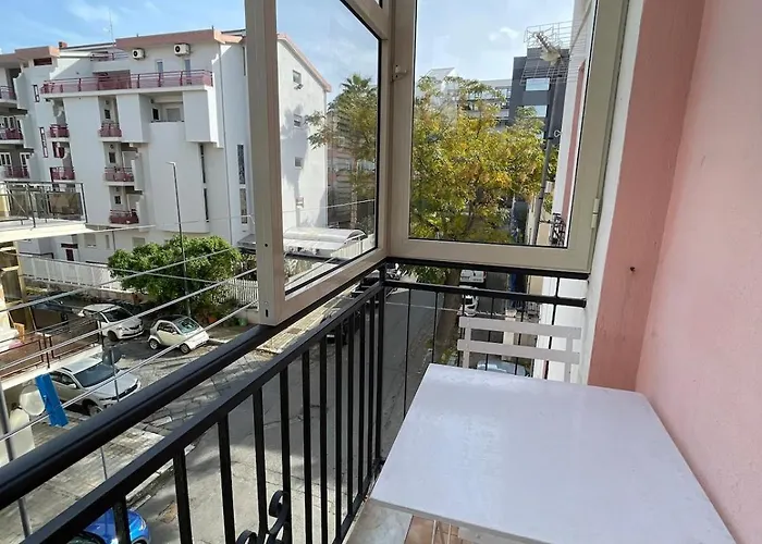 Regione * Reggio de Calabre