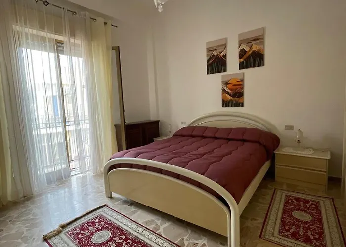 Appartement Regione