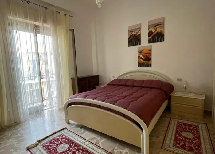 Appartement Regione *