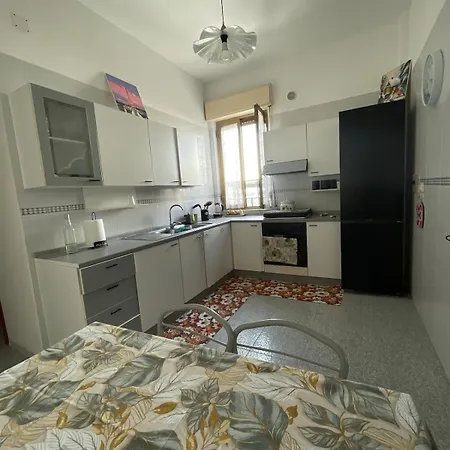 Regione Apartment Reggio Calabria